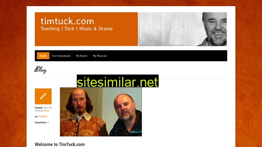 timtuck.com alternative sites