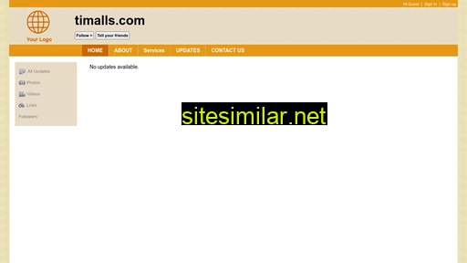 timalls.com alternative sites