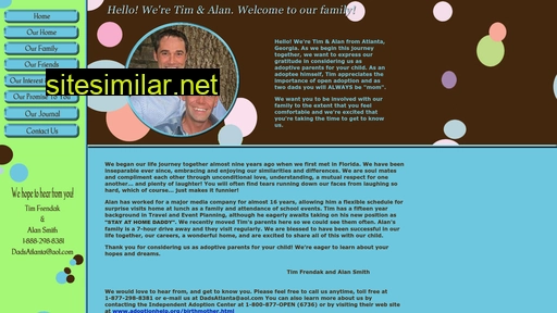 timandalan.com alternative sites