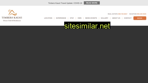 timberskauai.com alternative sites