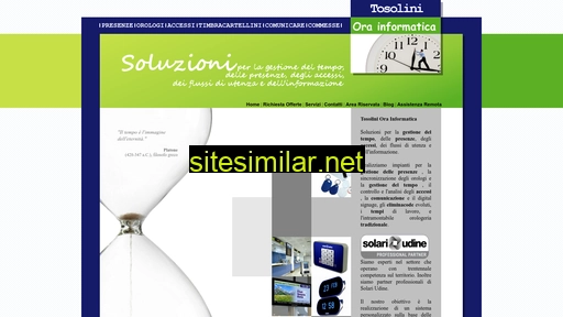 timbracartellino.com alternative sites