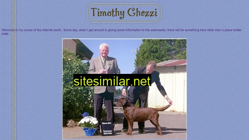 timghezzi.com alternative sites