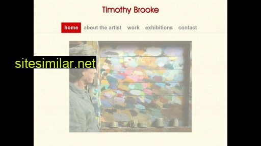 timothybrooke.com alternative sites
