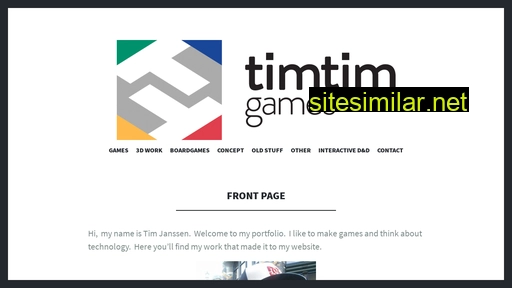 timtimgames.com alternative sites