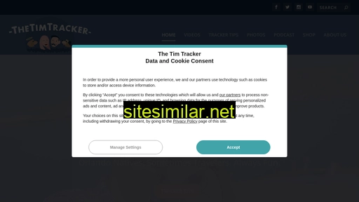 timtracker.com alternative sites
