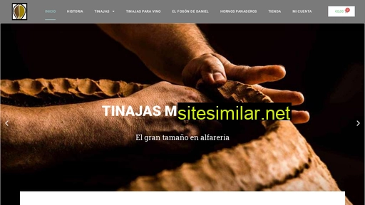 tinajasmorenoleon.com alternative sites