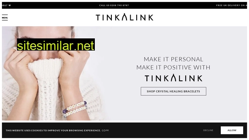 tinkalink.com alternative sites