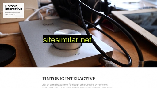 tintonic.com alternative sites