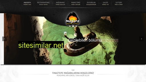 tinaztepemagarasi.com alternative sites