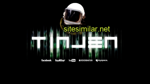 tinjen.com alternative sites