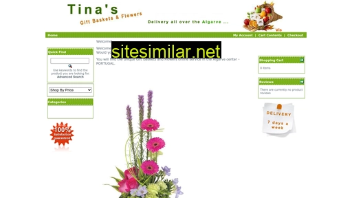 tinnas.com alternative sites