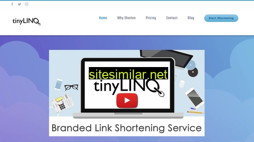 tinylinq.com alternative sites