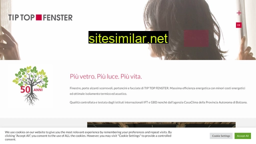 tip-top-fenster.com alternative sites