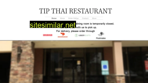 tip-thai.com alternative sites