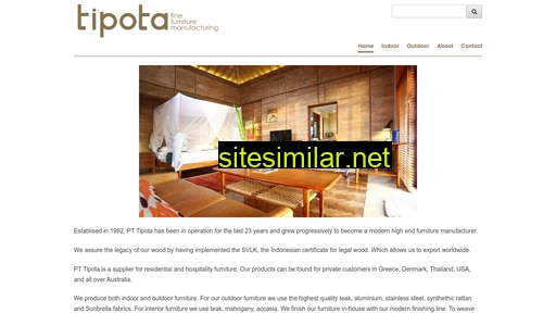tipota.com alternative sites
