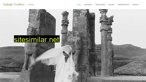 tirafkan.com alternative sites