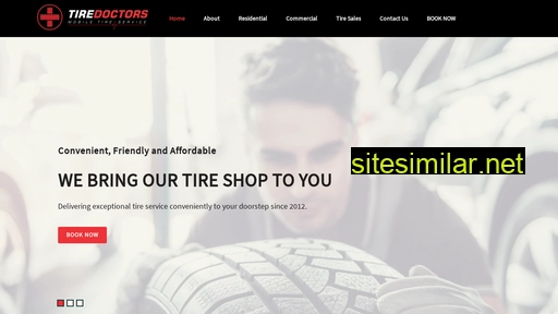tiredoctors.com alternative sites