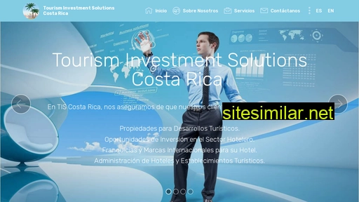 tiscostarica.com alternative sites