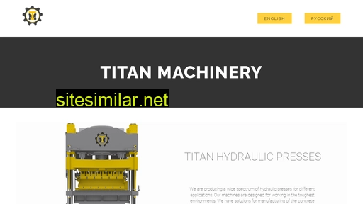 titan-machinery.com alternative sites