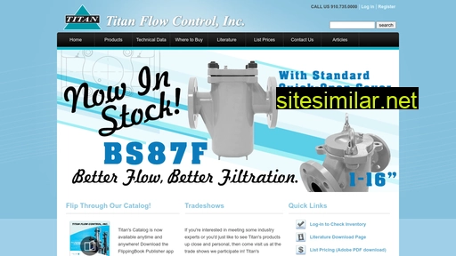 titanfci.com alternative sites