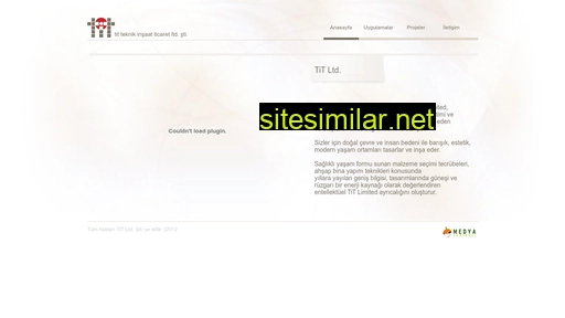 Titlimited similar sites