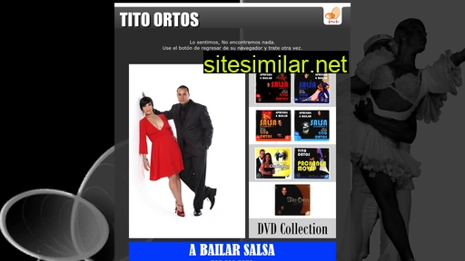 titoortos.com alternative sites