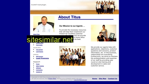 titus123.com alternative sites