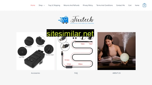 tixxtech.com alternative sites