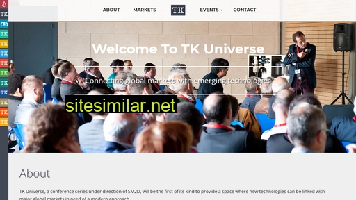 tk-universe.com alternative sites