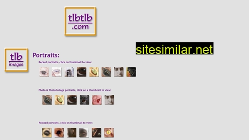 tlbtlb.com alternative sites