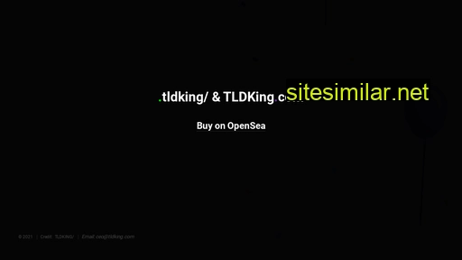 tldking.com alternative sites