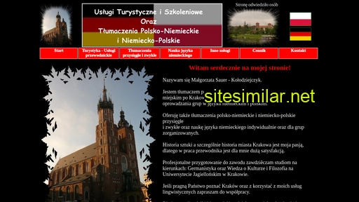 tlumacz-krakow.com alternative sites