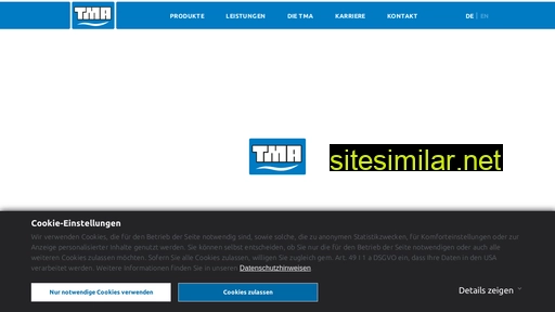 tma-milk.com alternative sites