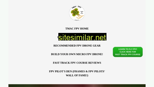 tmacfpv.com alternative sites