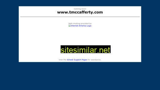 tmccafferty.com alternative sites