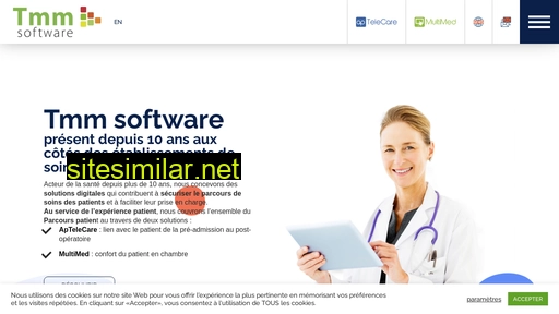 tmm-software.com alternative sites