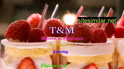 tm-flavor.com alternative sites