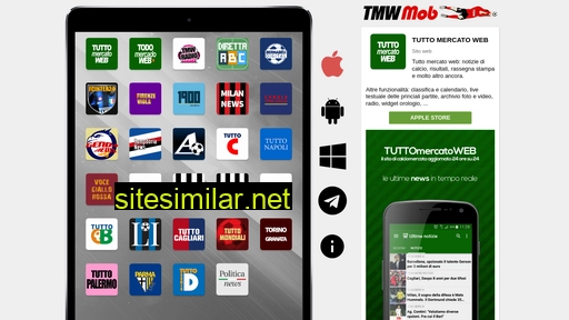 tmwmob.com alternative sites