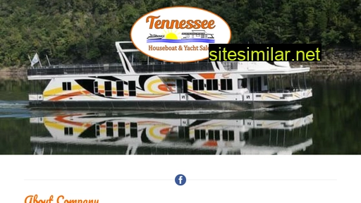 tnhouseboats.com alternative sites