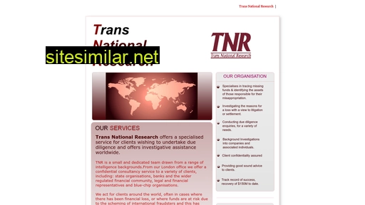 tnruk.com alternative sites