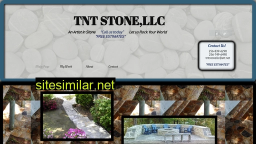 tntstonellc.com alternative sites