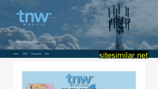 tnwwireless.com alternative sites