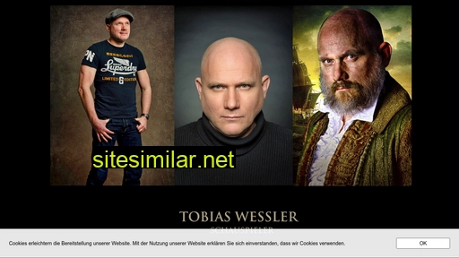 tobias-wessler.com alternative sites
