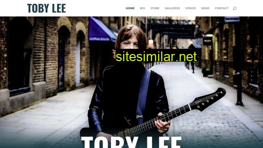 toby-lee.com alternative sites