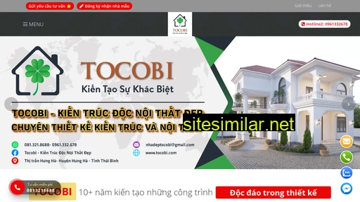 tocobi.com alternative sites