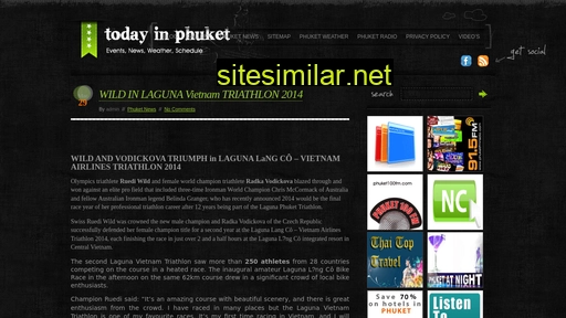 todayinphuket.com alternative sites