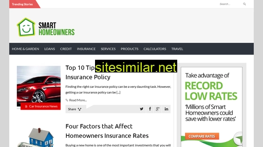 todays-refinance-rate.com alternative sites