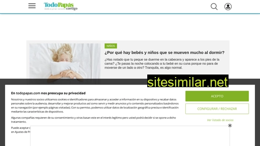 todopapas.com alternative sites
