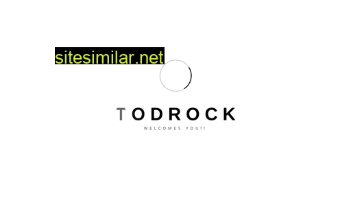 todrock.com alternative sites