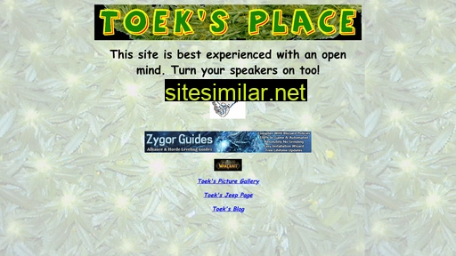 toeksplace.com alternative sites